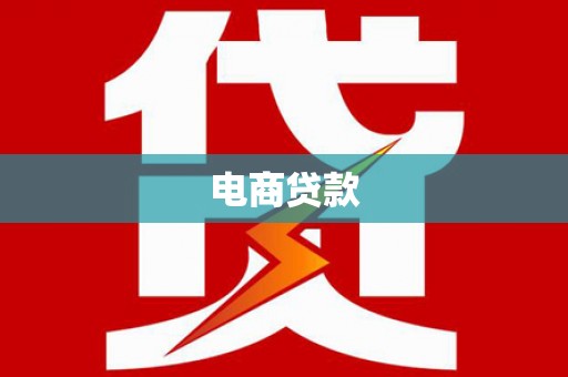 历城电商贷款