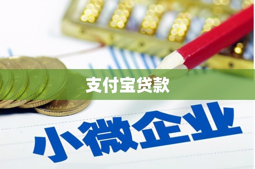 纳溪支付宝贷款