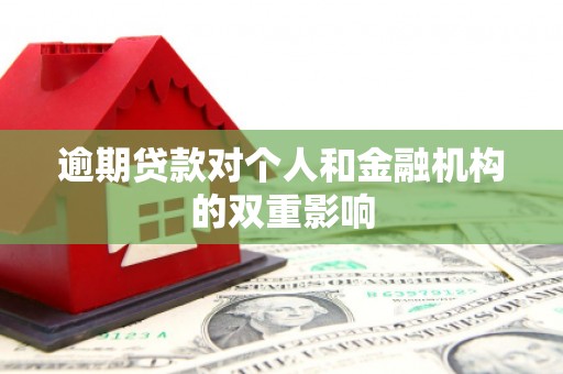 九龙城逾期贷款对个人和金融机构的双重影响
