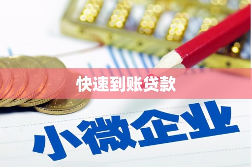 西夏快速到账贷款