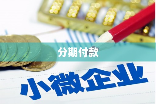 长岭分期付款