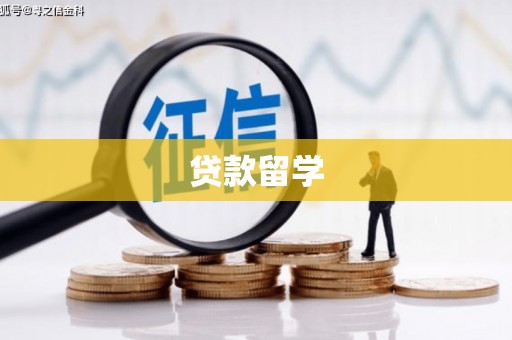 合阳贷款留学