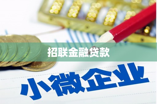 水城招联金融贷款